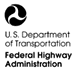 FHWA Logo