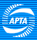 APTA logo