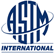 ASTM logo