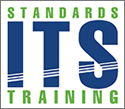 ITS Standards Training logo