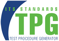 TPG logo